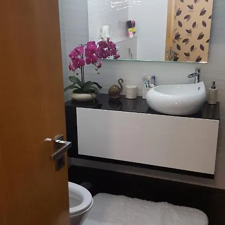 Talia Mar Appartement *