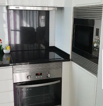 Appartement Talia Mar