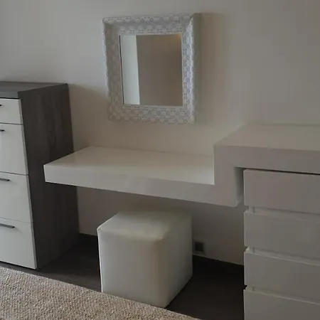 Talia Mar Appartement *