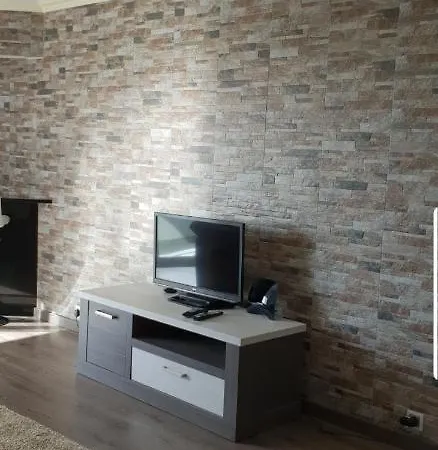Appartement Talia Mar *