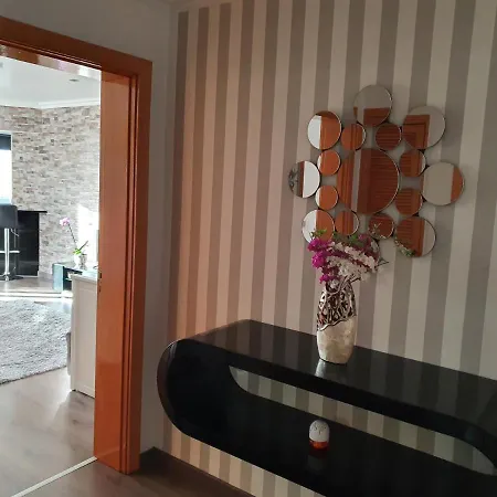 Talia Mar Apartment