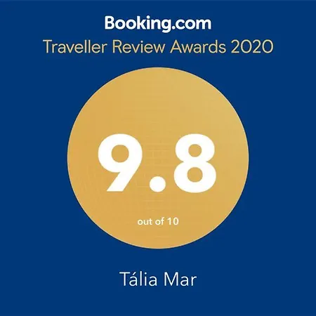 Talia Mar *