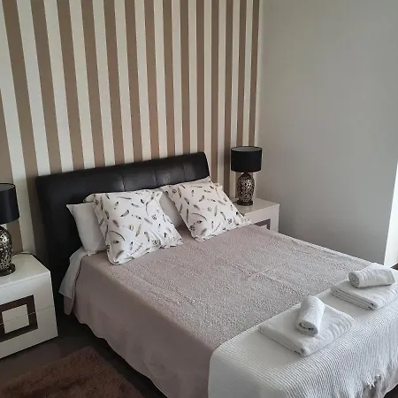 Talia Mar Apartment *
