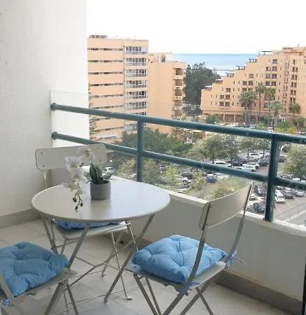Apartment Talia Mar