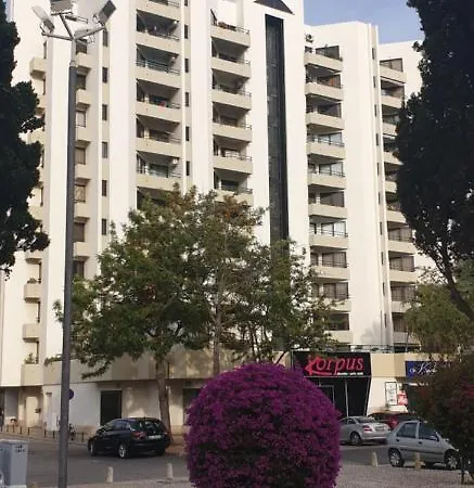 Apartment Talia Mar *