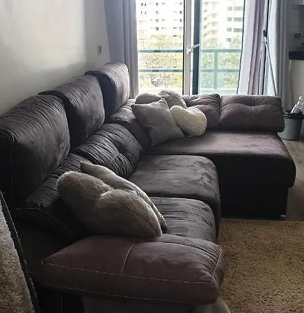 Talia Mar Apartment