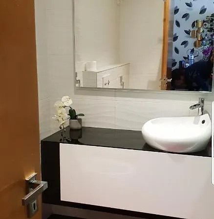 Talia Mar Apartment *