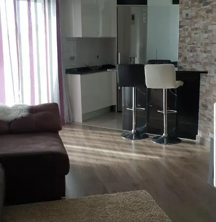 Talia Mar Apartment Vilamoura