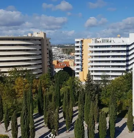Talia Mar Vilamoura
