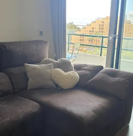 Talia Mar Apartment Vilamoura