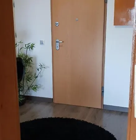 Apartment Talia Mar *