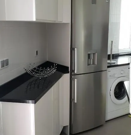 Apartment Talia Mar Vilamoura